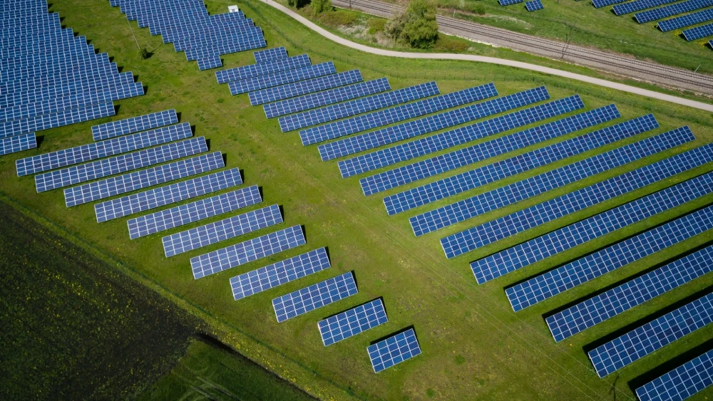 Fotovoltaico