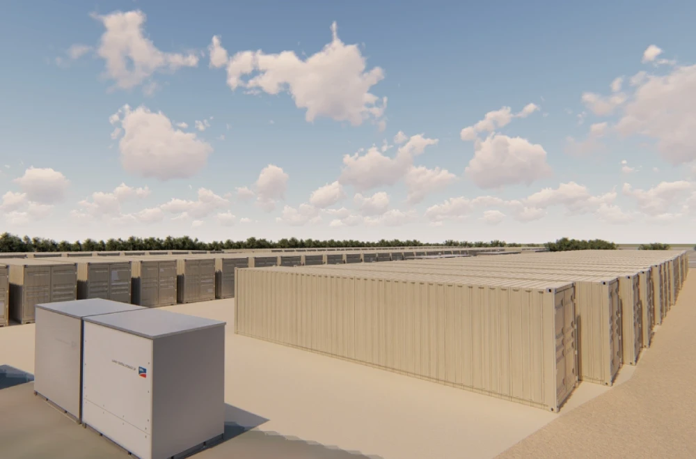 Storage