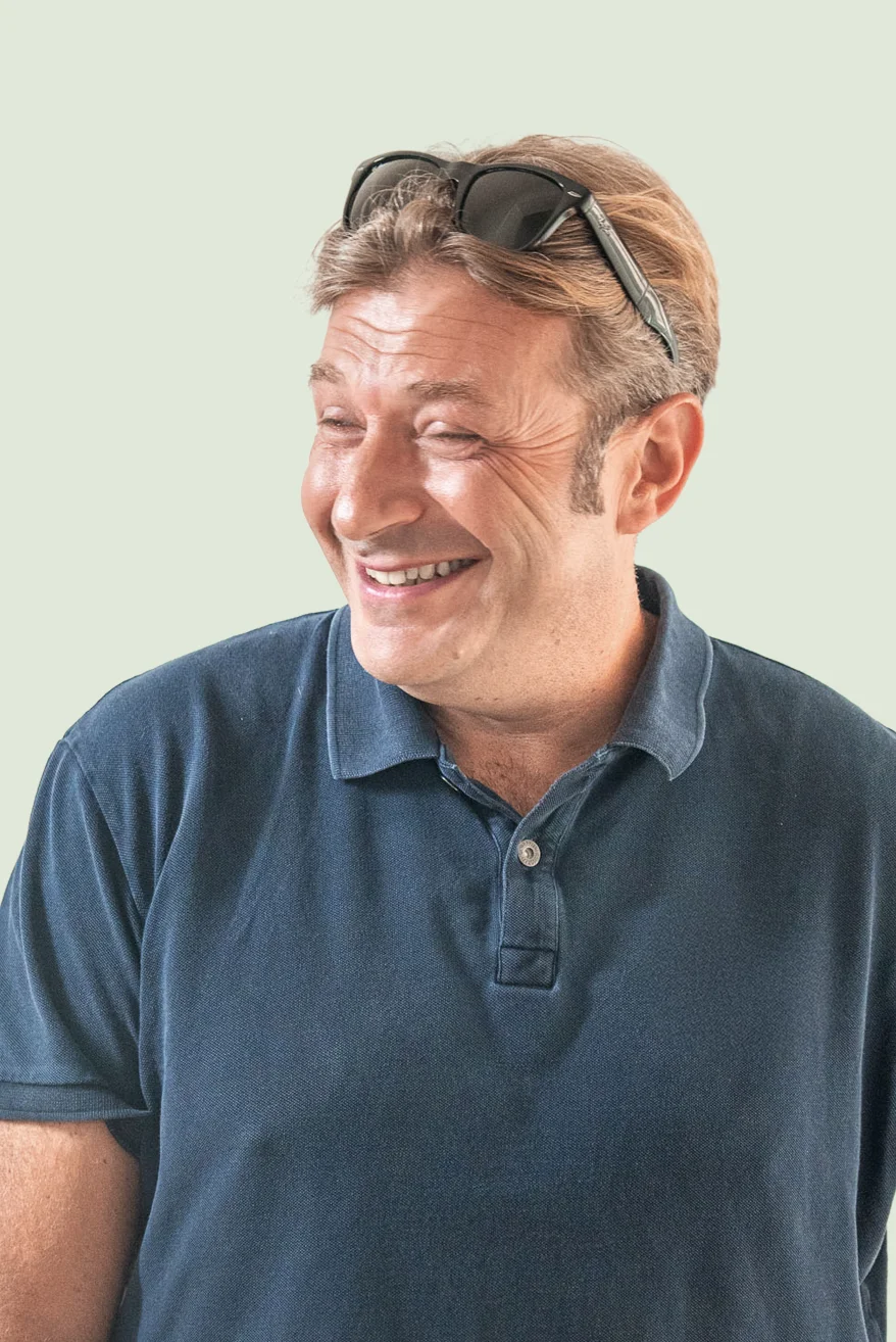 Team Member Alternate