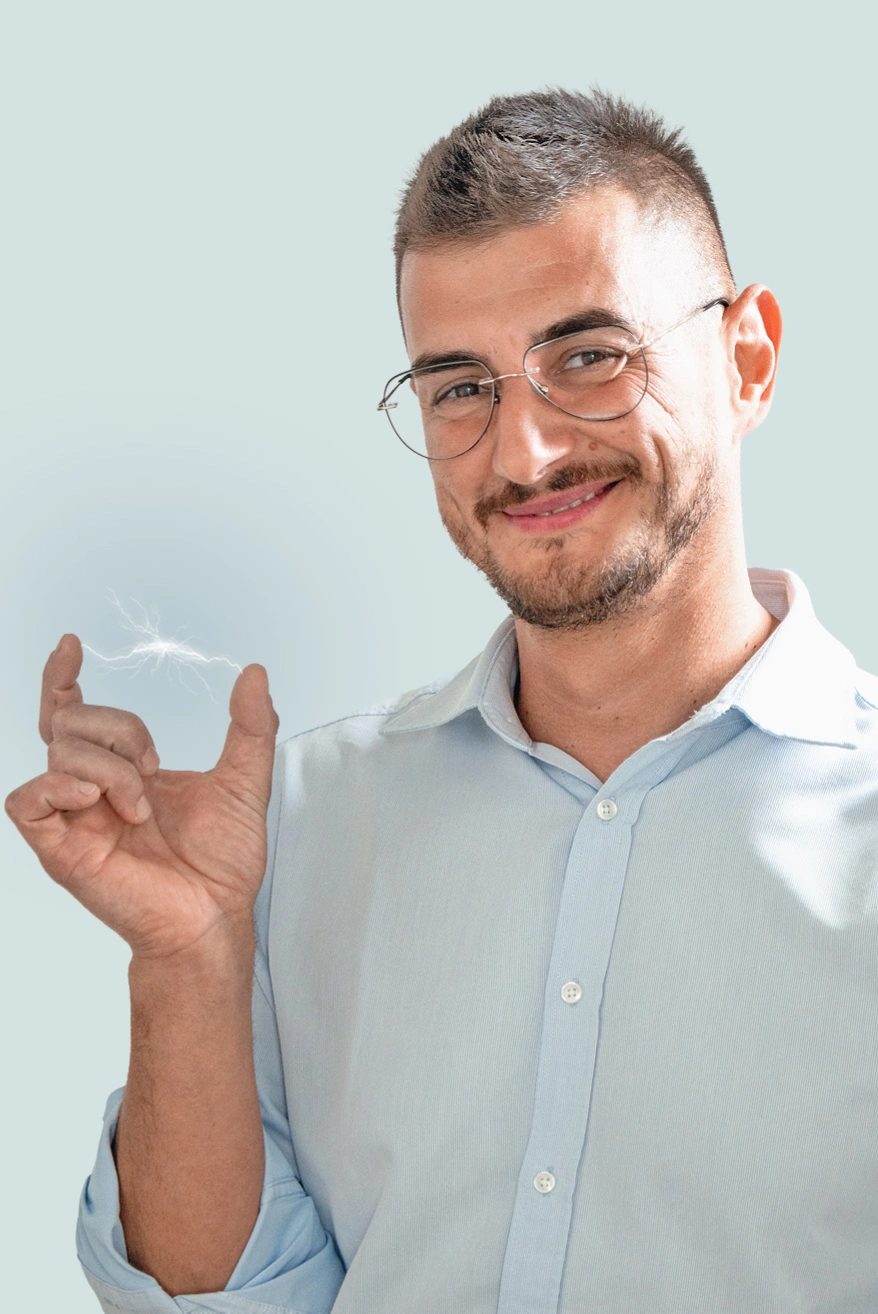 Team Member Alternate