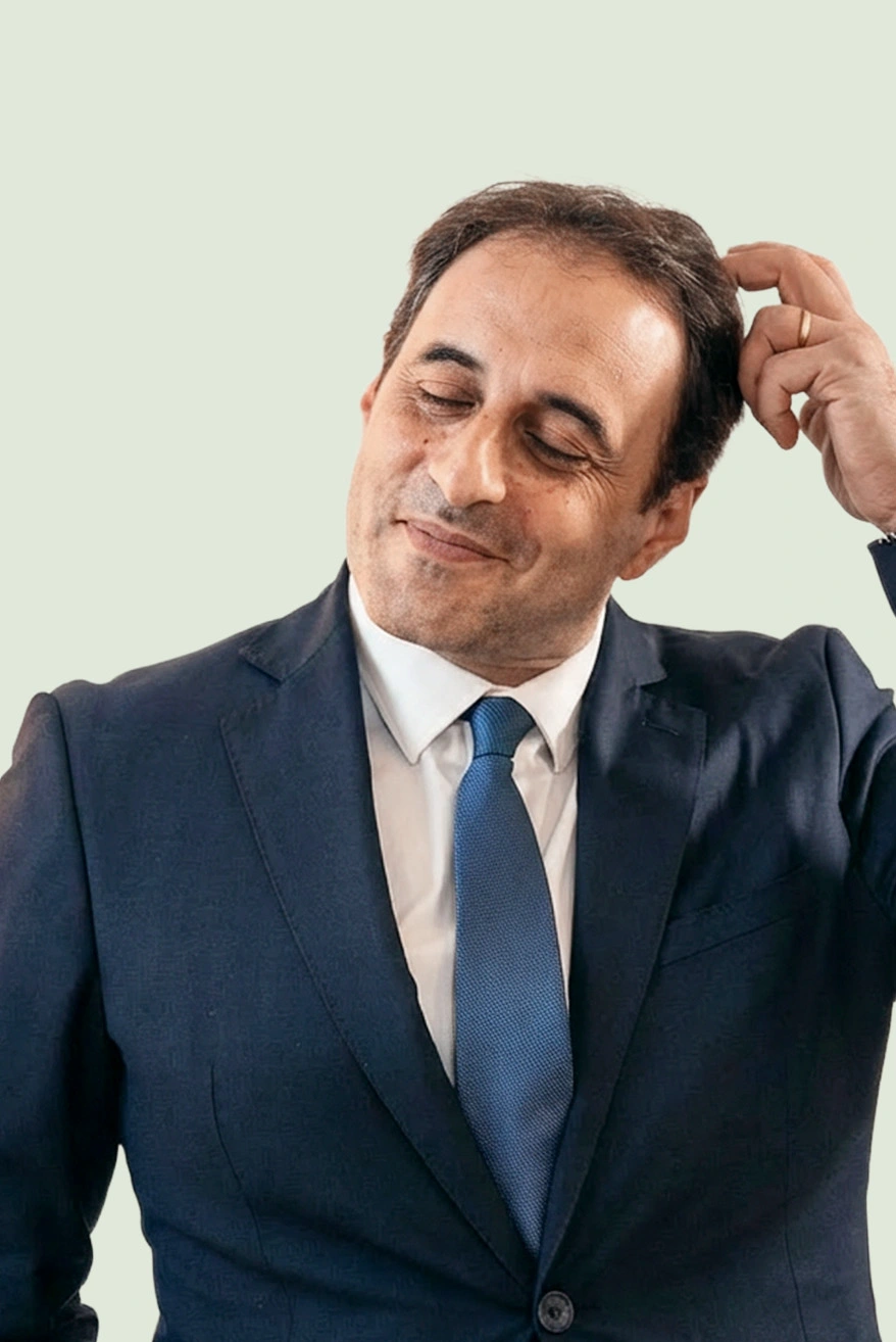 Team Member Alternate