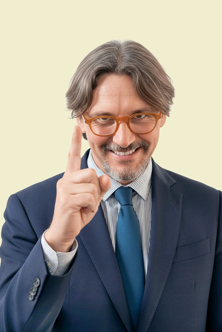 Team Member Alternate